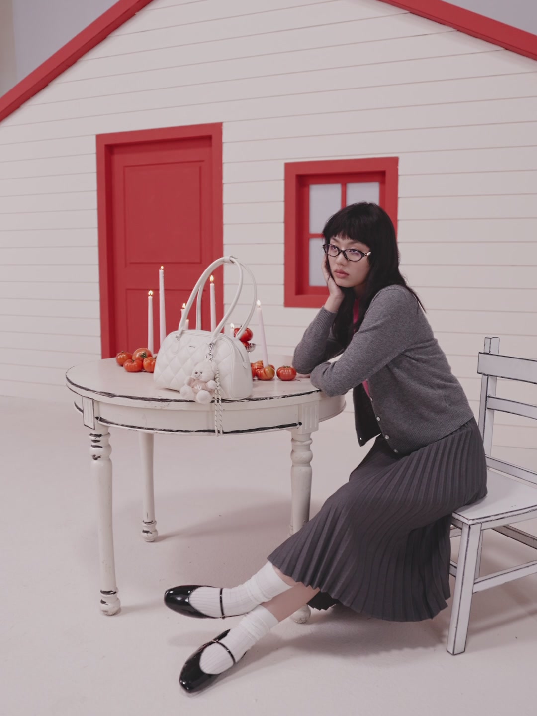 欧时纳JUST STAR华夫法棍包：通勤路上的“枕头”包，是舒适还是鸡肋？