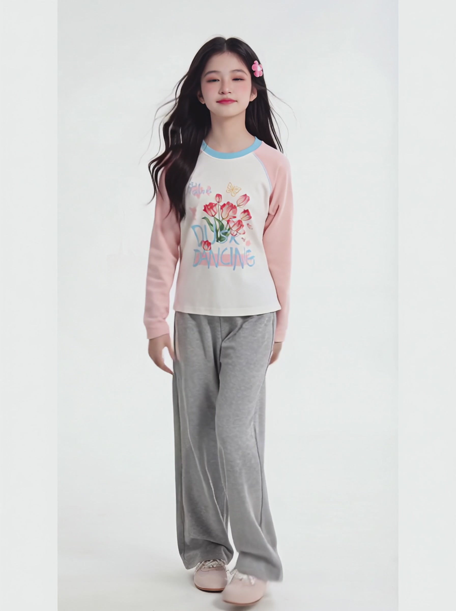 359块的纯色卫衣值不值？我穿了一周的真实体验