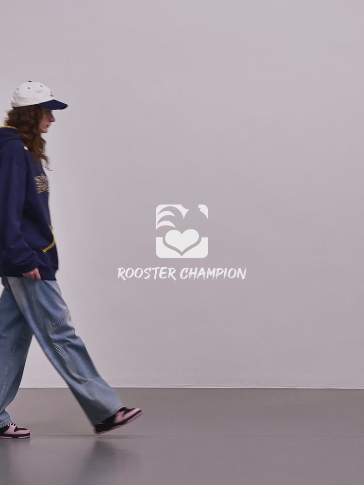 公鸡冠军卫衣测评：618元的重磅纯棉，值不值得冲？