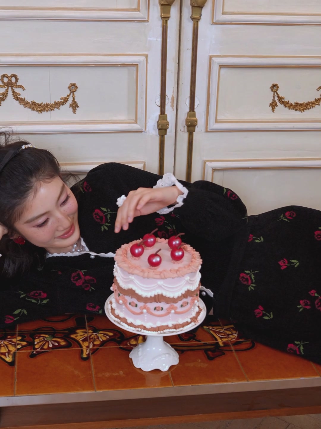 秋水伊人这条798的半身裙，到底值不值？