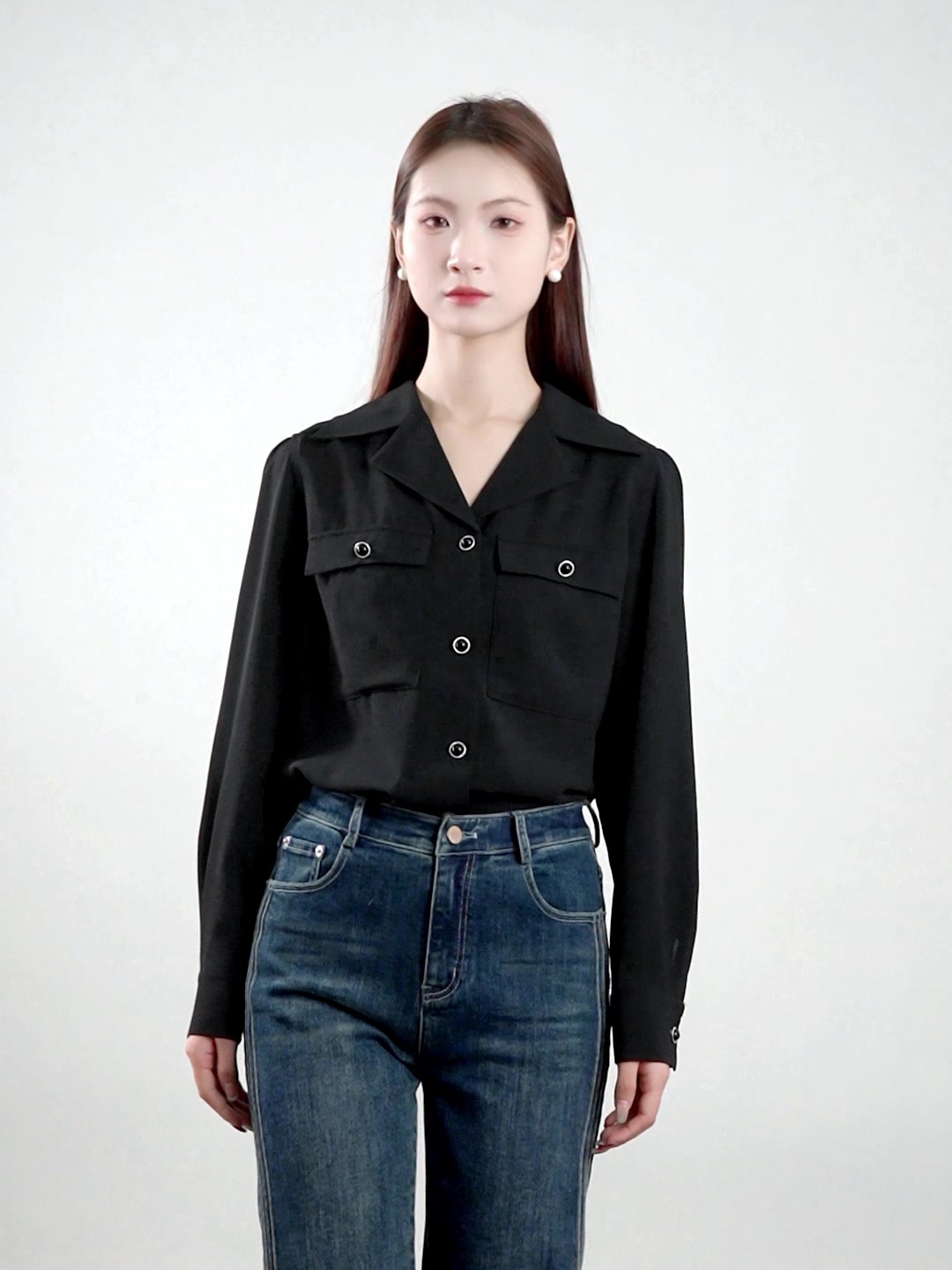 MeetMetro通勤长袖衬衫：职场人的“第二层皮肤”，值不值这个价？