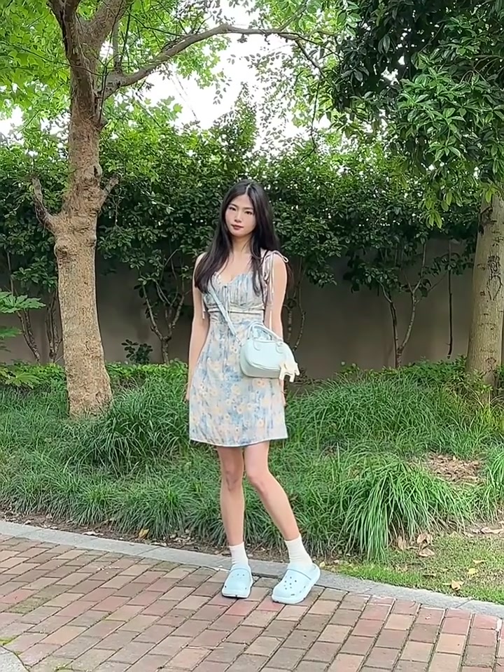 朴西PUXI逸游成人洞洞鞋：夏日户外透气神器，增高防滑不臭脚？