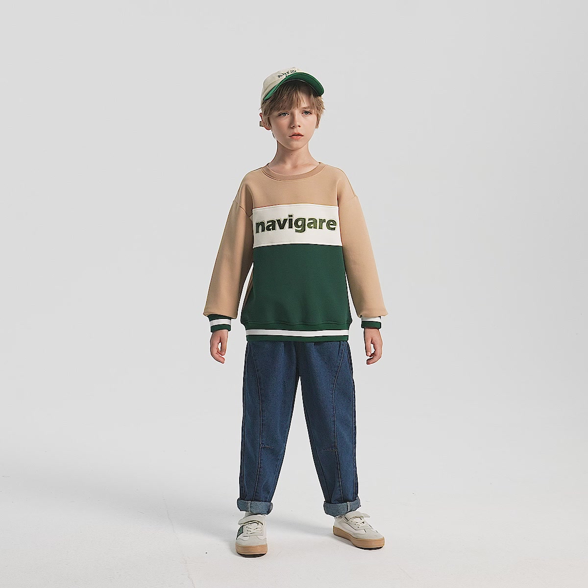 意大利小帆船童卫衣，749元值不值？真实体验告诉你