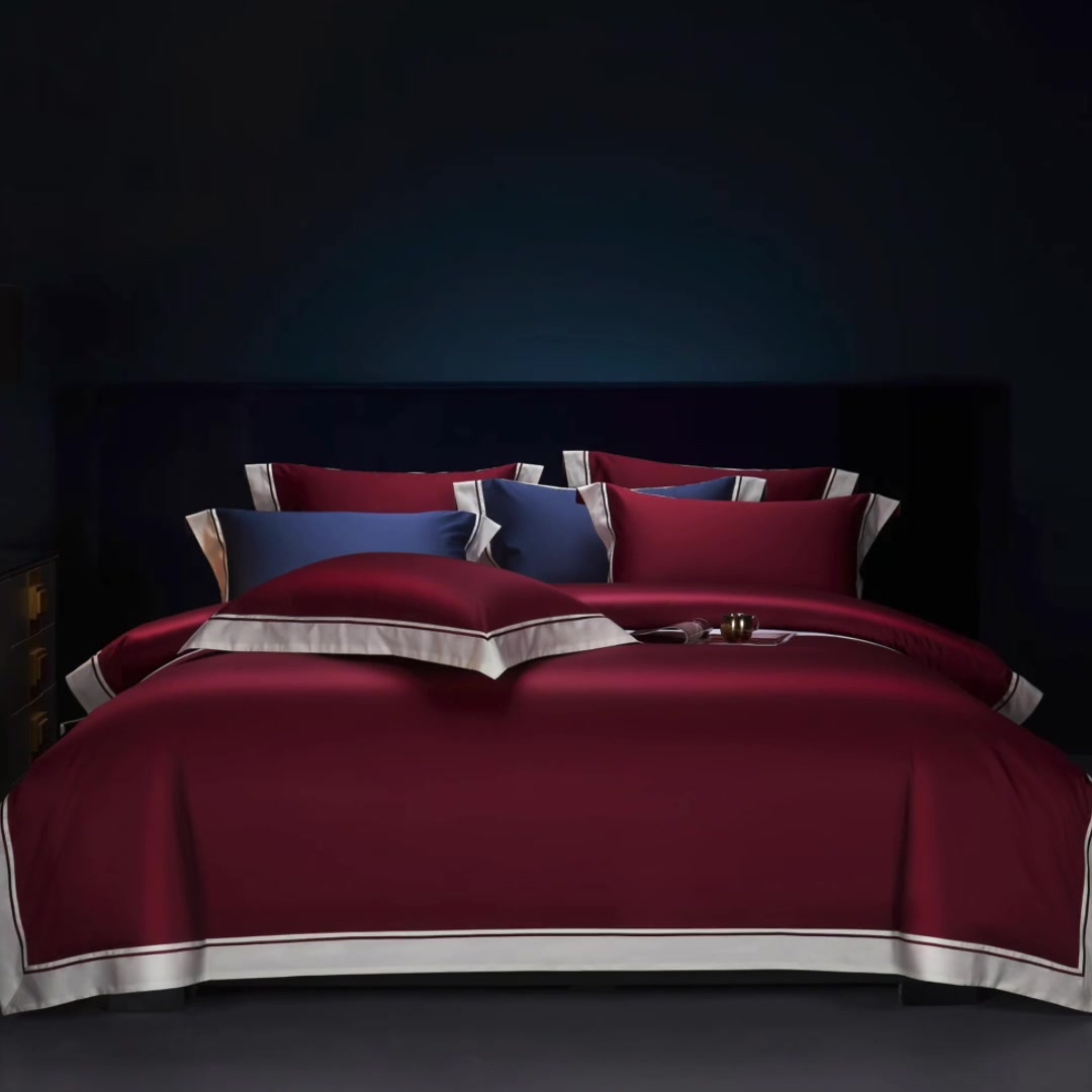 花4千买四件套，我是不是疯了？但睡上去真的值！