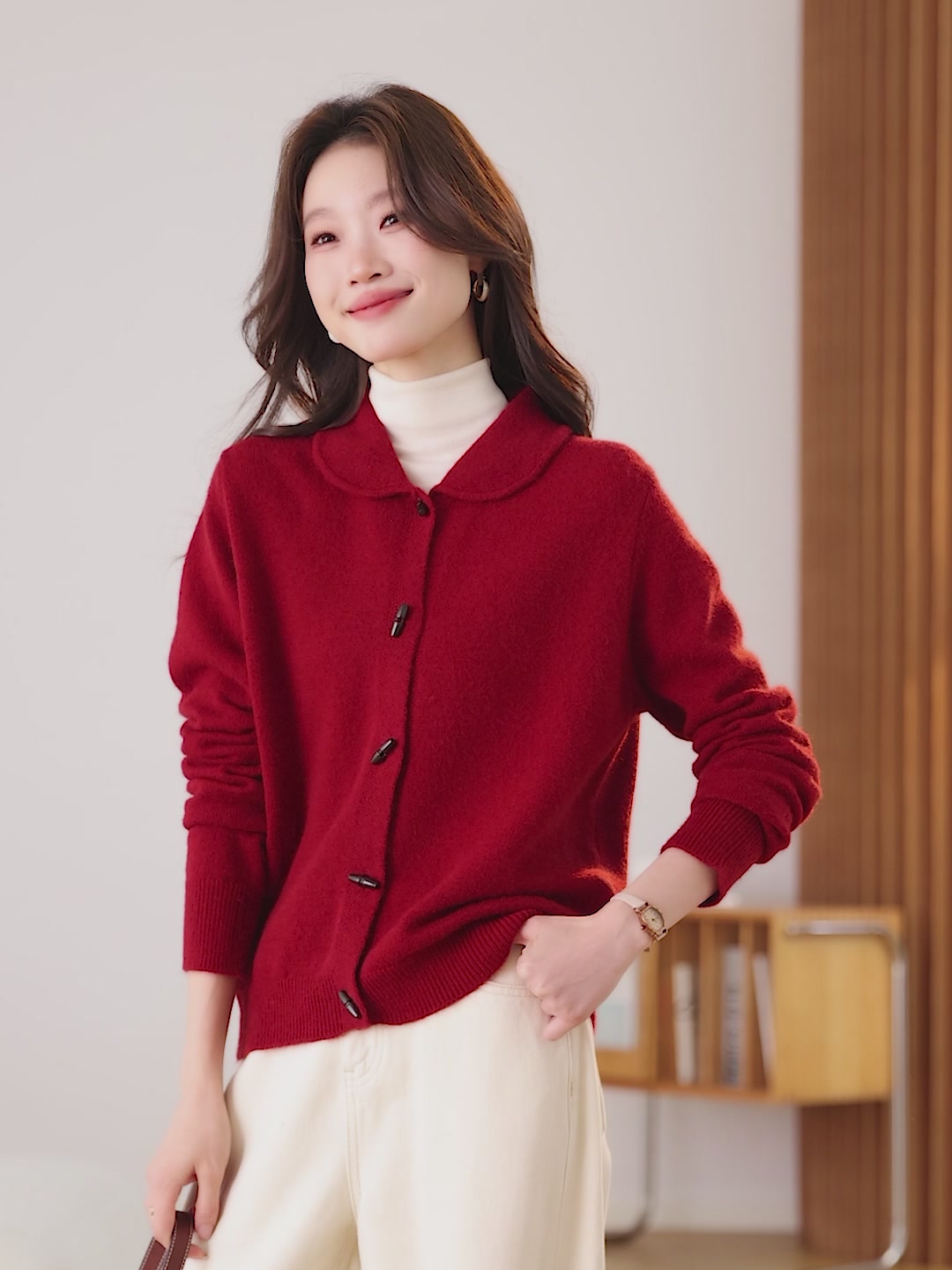 油皮亲妈DW粉底液真实测评！持妆12小时不脱妆的秘密 第3张图片