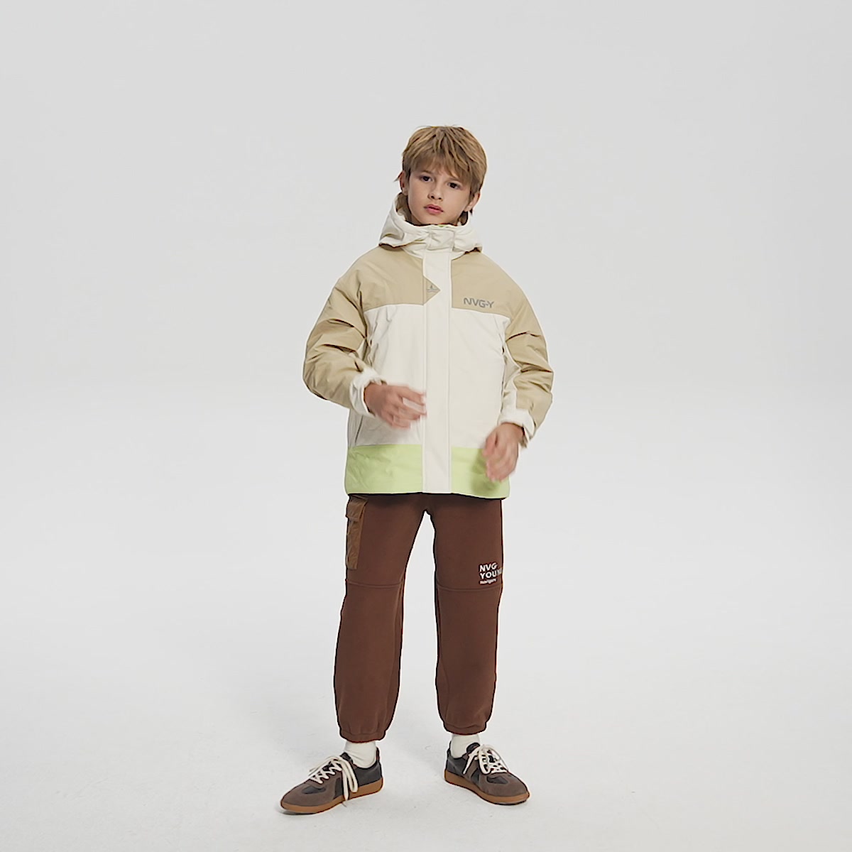 意大利小帆船三合一外套：1799元值不值？我穿了3个月的真实体验