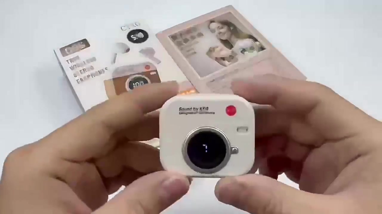 福然客无线蓝牙耳机：199元的价格，值回票价的体验？