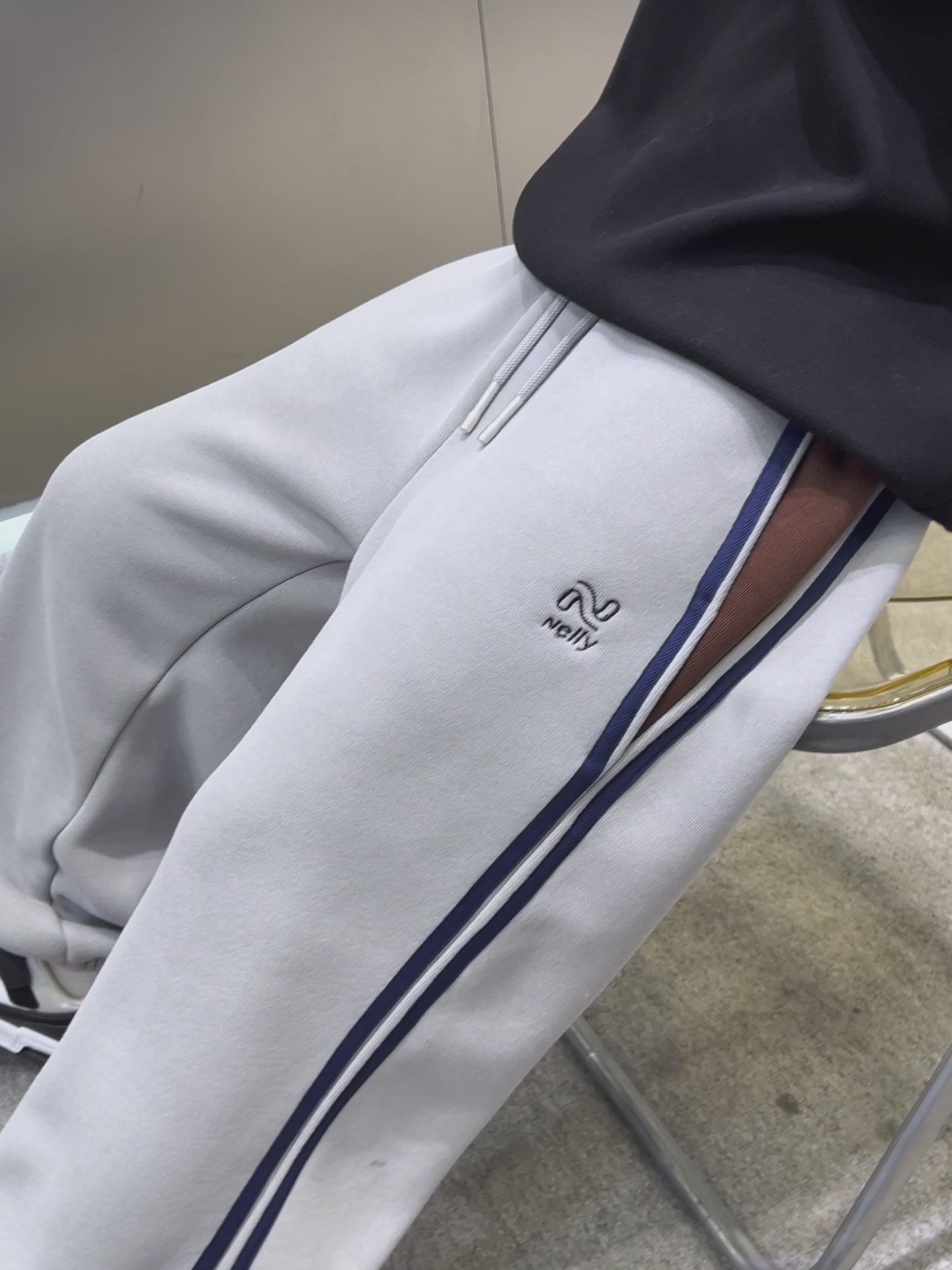 汤姆牛男童加绒卫裤测评：帅气有型，但199元值不值？