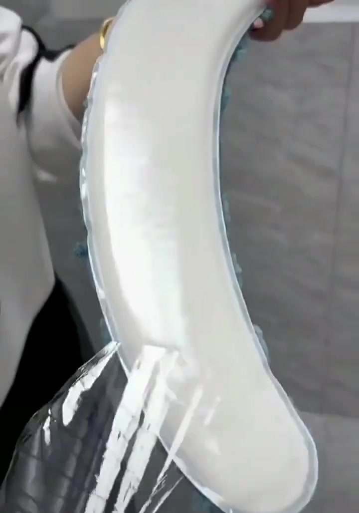 牧萌马桶垫：冬季里的温暖小确幸，轻奢条纹设计让如厕也优雅