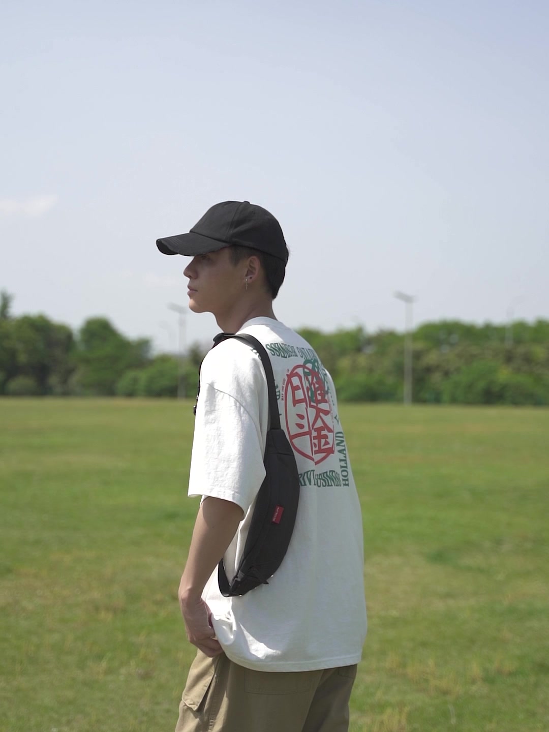 骑行党的新宠！木村耀司腰包，解放双手的时尚神器！