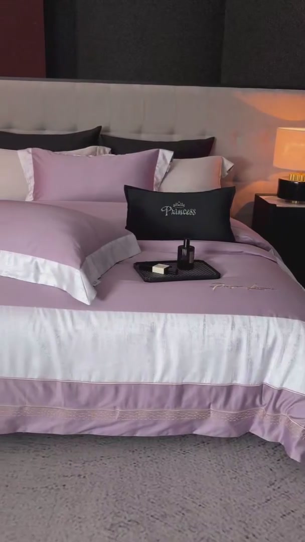 花3499元买来的裸睡神器，保睿利斯四件套到底值不值？