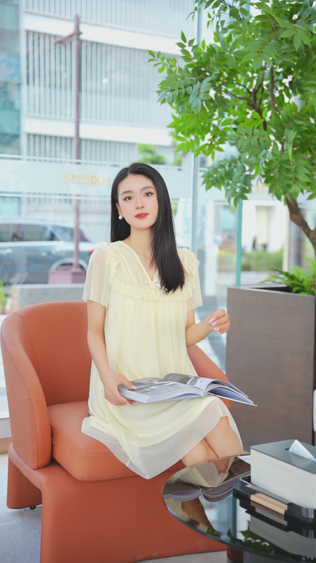 芬腾法式宫廷风睡裙：在家也能当公主，外穿秒变仙女！