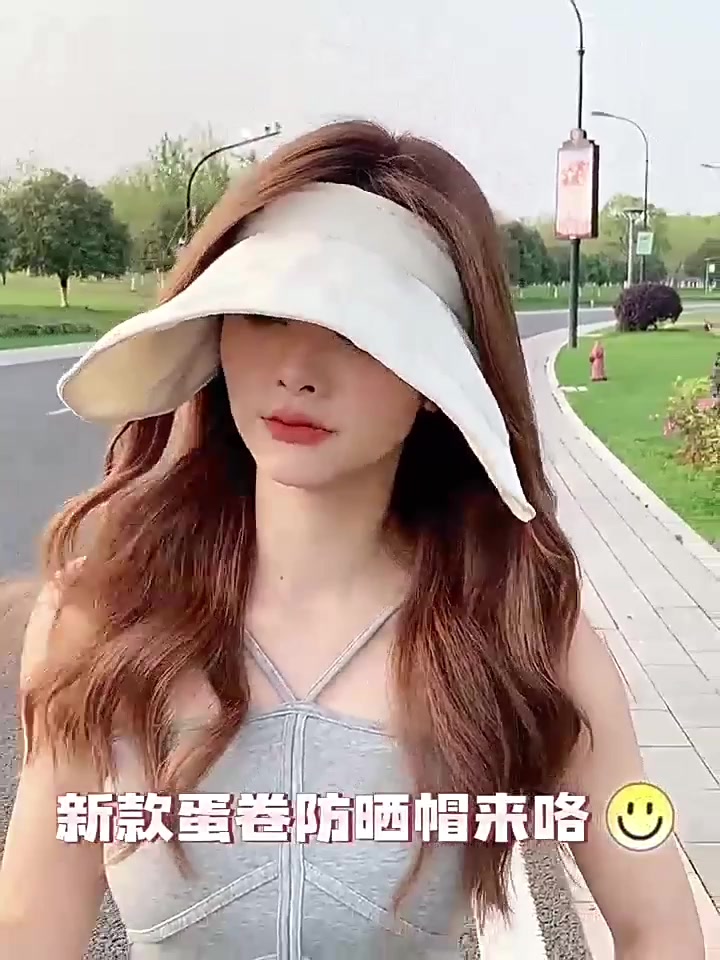 傲龙AORON遮阳帽：夏日防晒的‘黑科技’还是智商税？