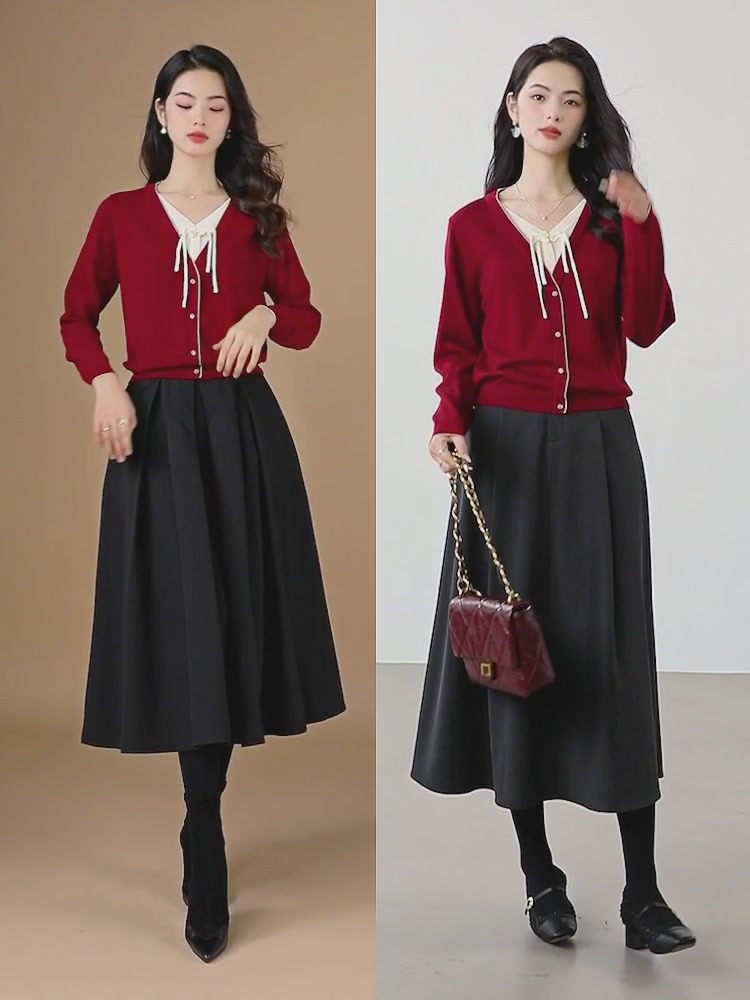 安东尼奥A&N高支纯棉Polo衫：千元级商务休闲T恤，值不值得冲？