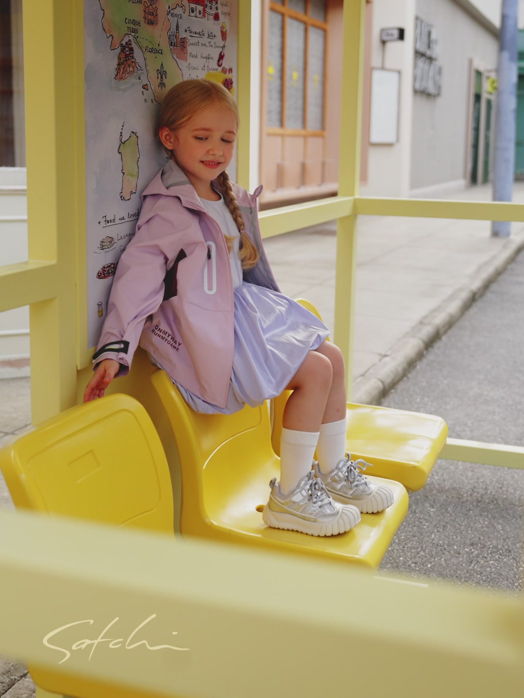 沙驰Satchi童鞋体验：防踢设计，舒适度拉满，但价格有点“壕”