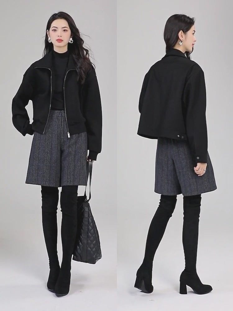 1298元买件卫衣？晚白ONEBUYE这件春季新品，值不值得冲？