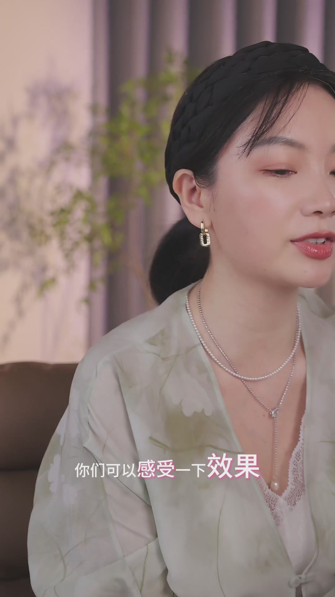 40+姐姐的珠宝盒｜几何耳环，高级感拉满！