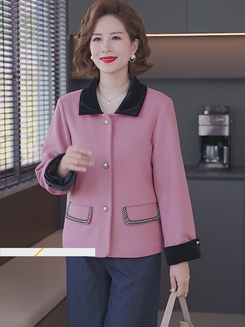 40+姐姐的冬日战袍|万元羽绒服到底值不值? 第2张图片