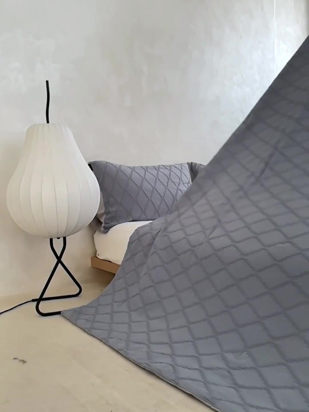 保睿利斯法芙纱四件套：裸睡党的福音还是智商税？