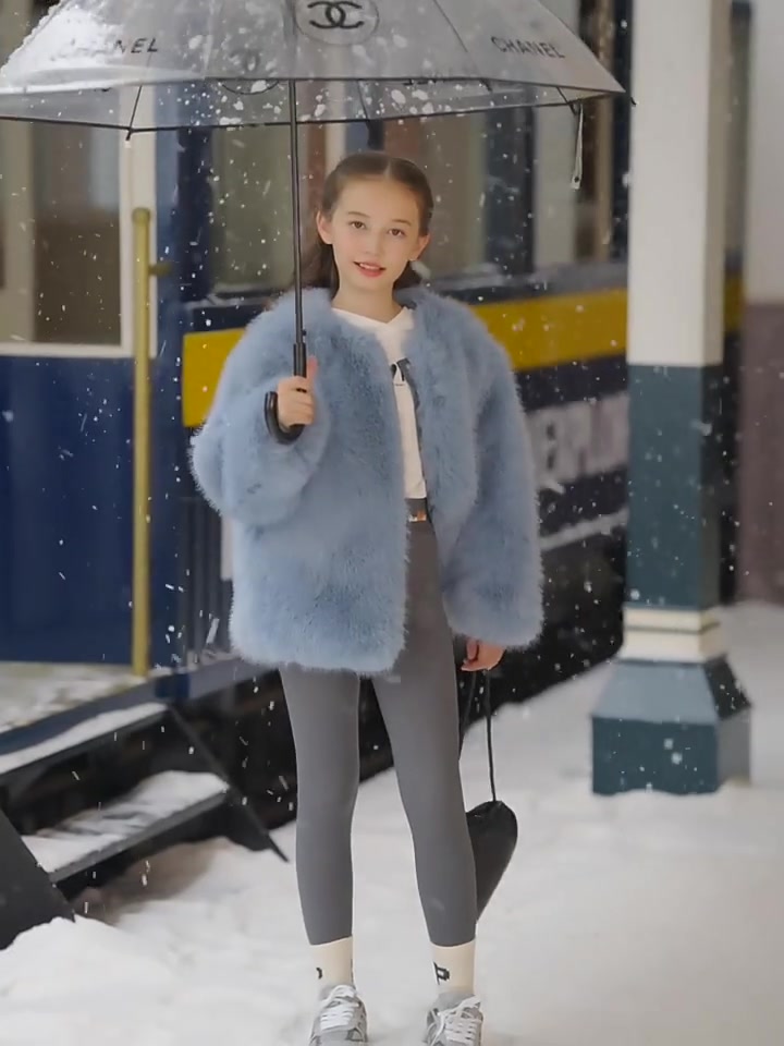 冬季必备！柠檬舒品鲨鱼裤，宝宝穿出温暖与时尚感