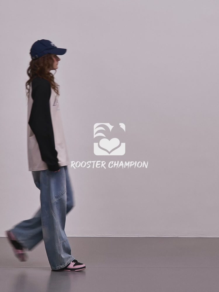 秋天必入！这件复古印花T恤让我秒变日系少年感🍂