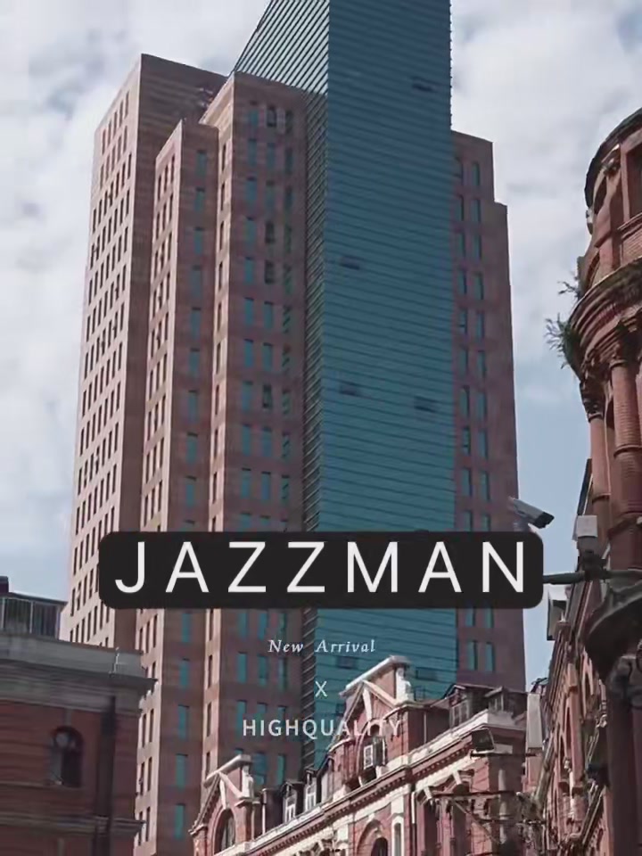 真仕漫JAZZMAN“奶狐派克”试穿报告：万元级奢华感，6999元值不值？