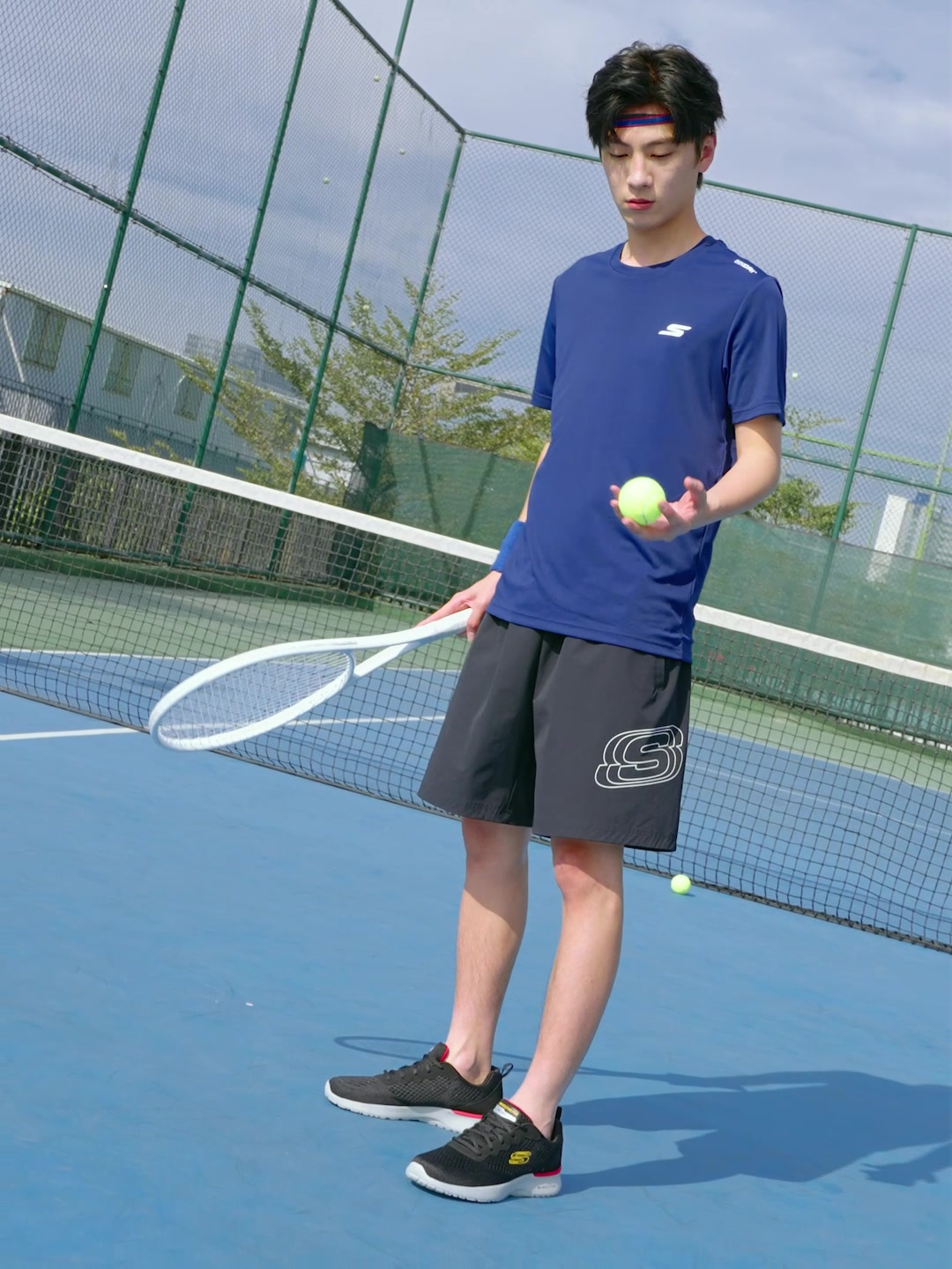 斯凯奇这双秋冬健步鞋，让我重新爱上了走路