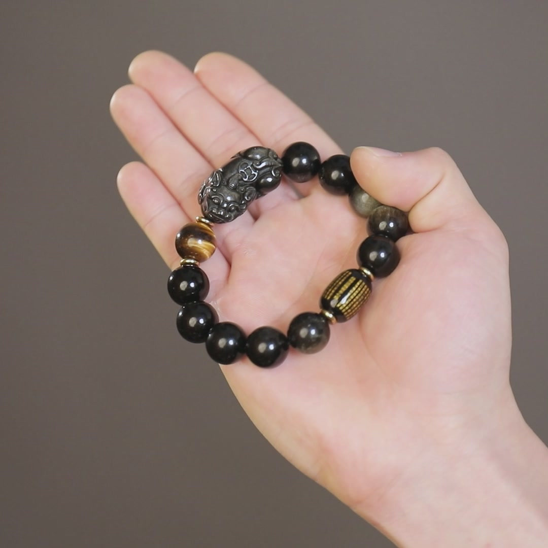 非遗壮锦+头层牛皮，这款水桶包是颜值与实用的完美结合吗？