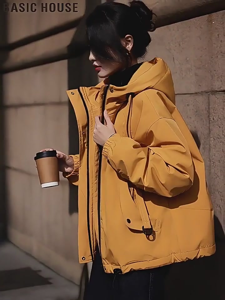 百家好羽绒服测评：1780元买来的温暖与纠结