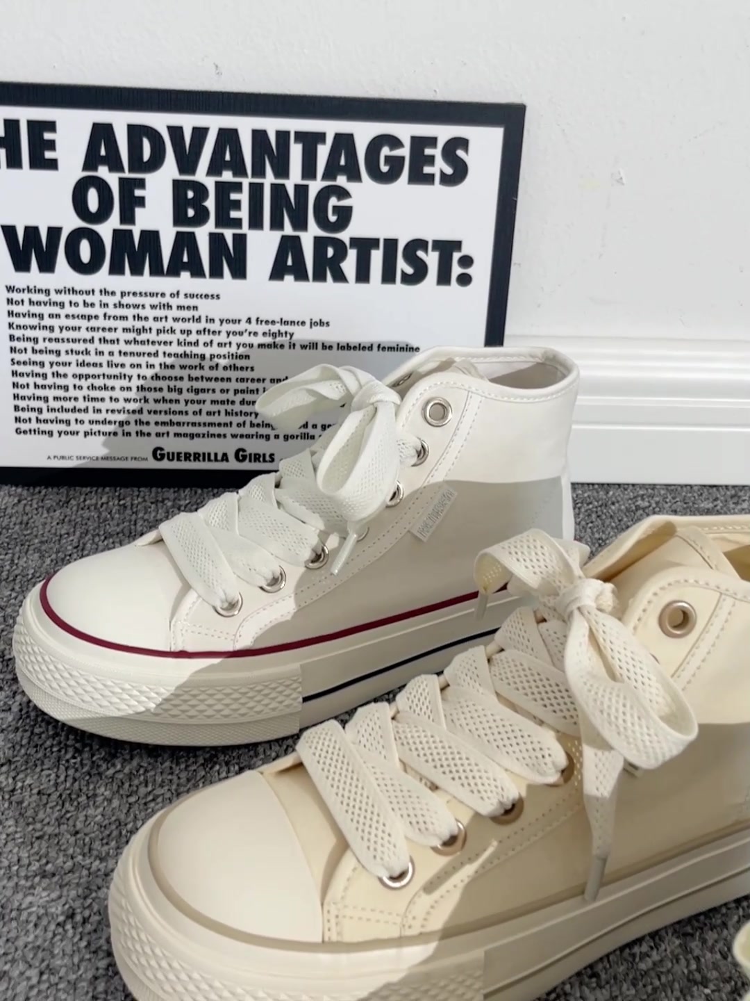 特步新款泳衣测评！显瘦遮肚真的绝了！