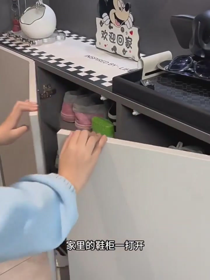 网易严选香氛除味盒:社交达人的秘密武器,让鞋柜衣柜秒变香氛空间!