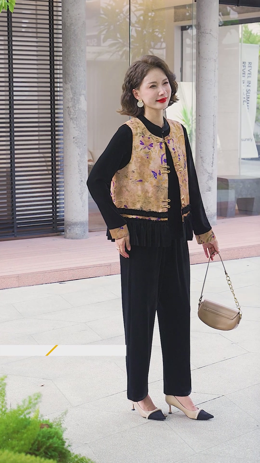 迪奥小姐花漾淡香水1ml试管：精致女孩的“口袋香氛”，值不值这个价？