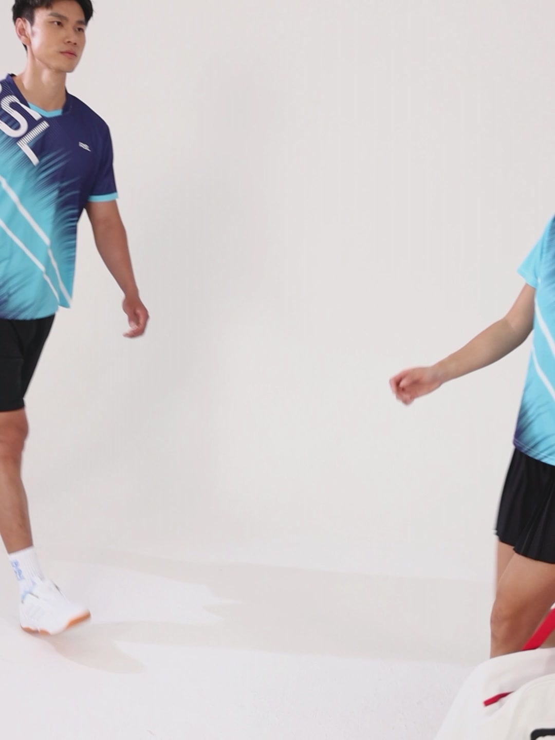 亚狮龙RSL速干T恤：社交达人的运动新宠，真实体验不吹不黑