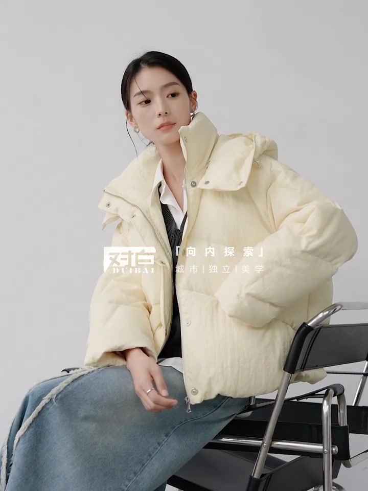 中年男人的春天，这件轻奢夹克让我重拾自信！