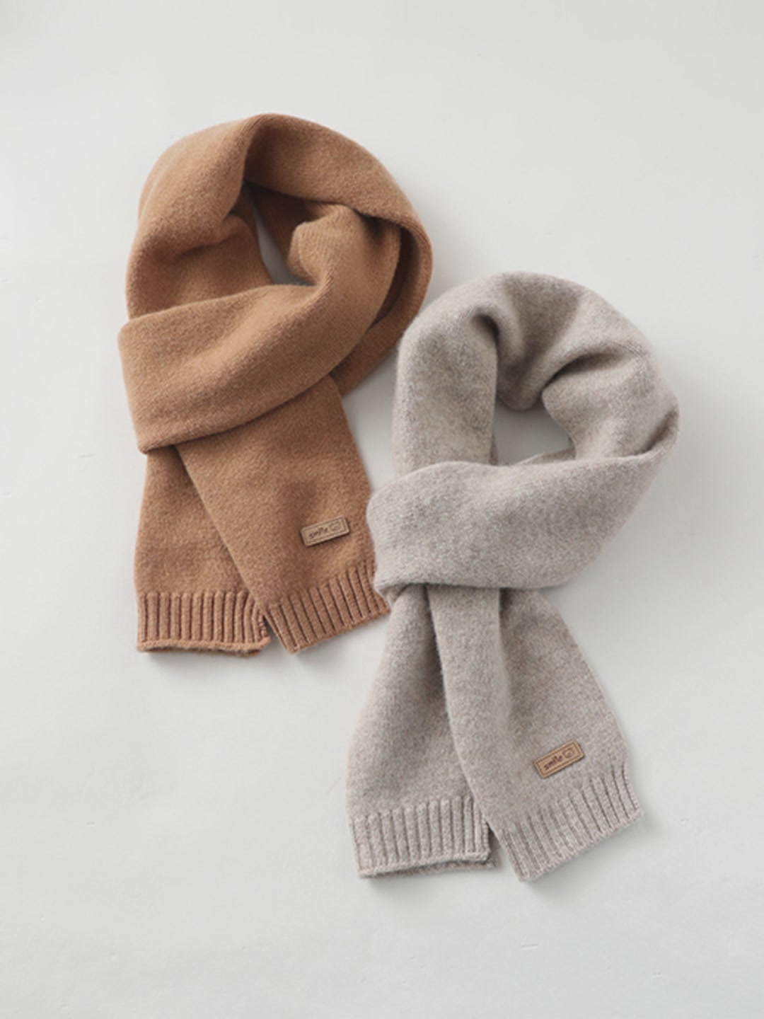 暖若娇羊毛围巾：儿童围巾界的“白月光”还是“智商税”？