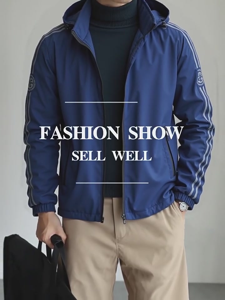 秋冬新宠 | 气质深V领绵羊毛裙，简约不失高级感 第2张图片