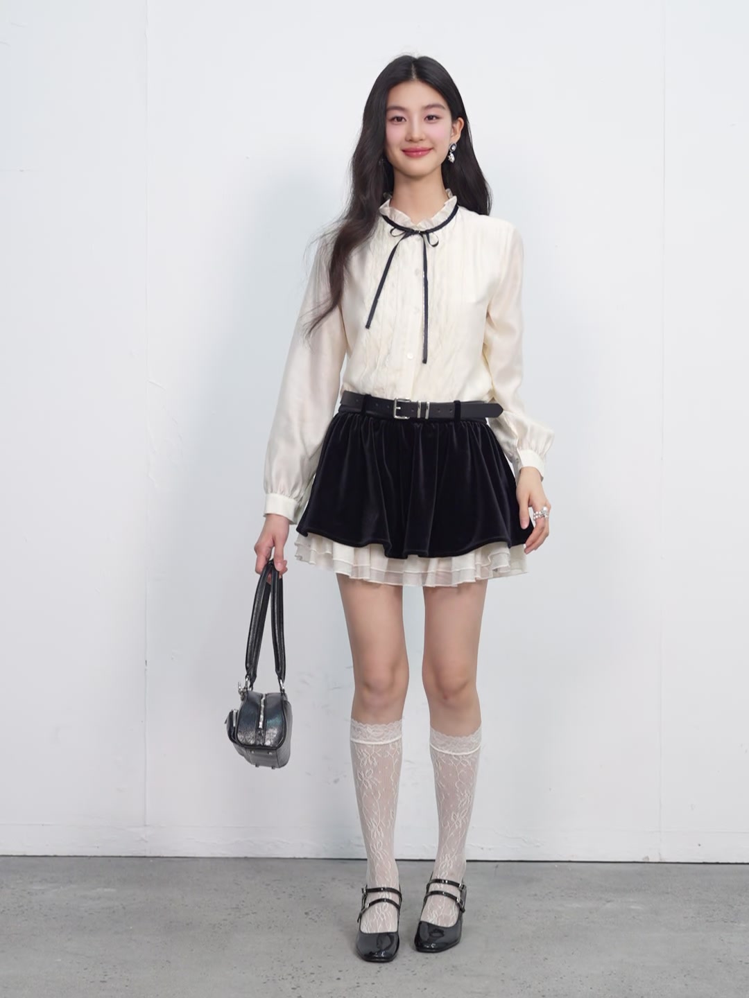 花838买件“千金风”上衣，我是不是被割韭菜了？