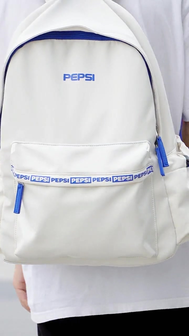 百事双肩包测评｜799元值不值？我背着它去冒险了！