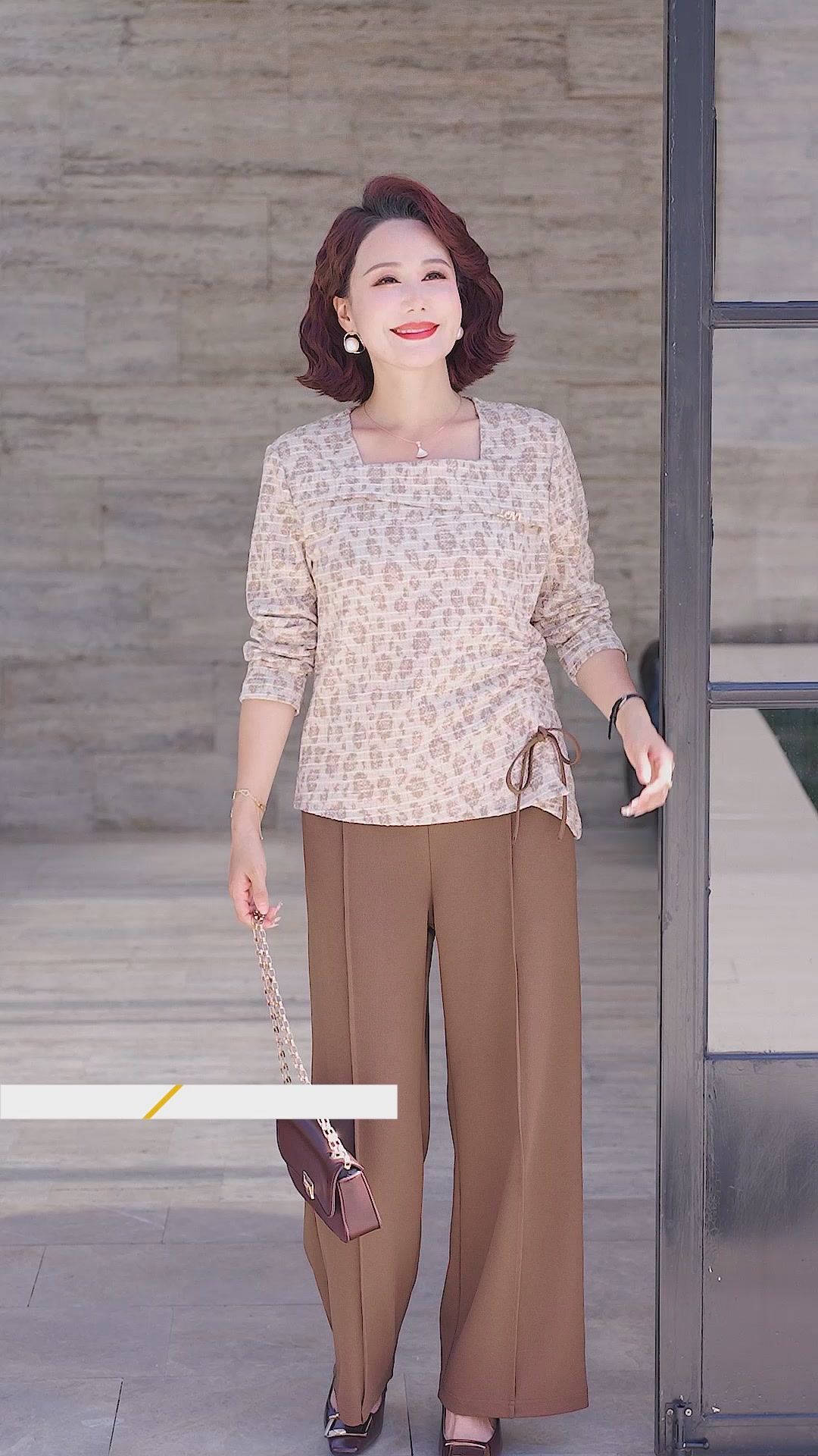 给妈妈买的第一套芳淘套装，298元值不值？