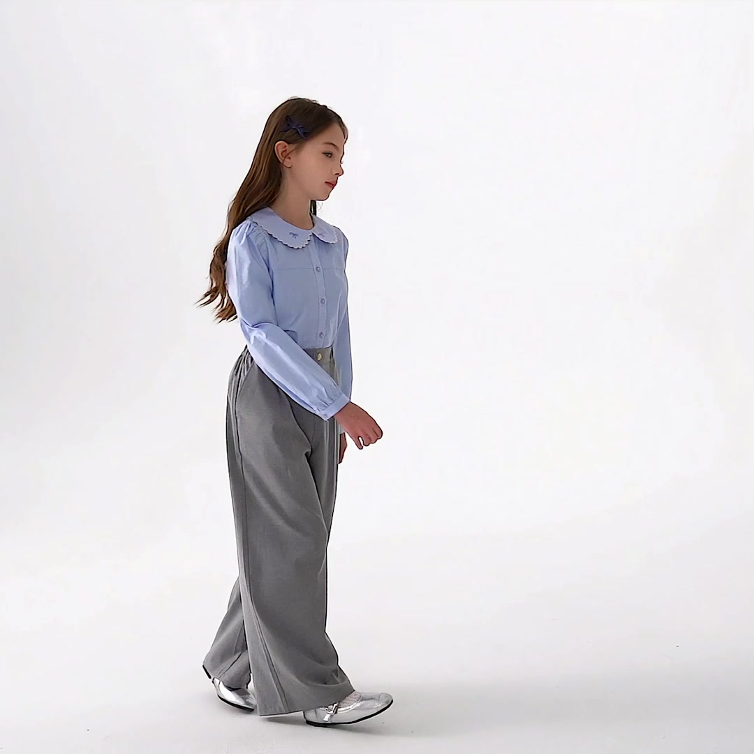 英氏儿童长裤：529元买条裤子，值不值？我替你们试了！