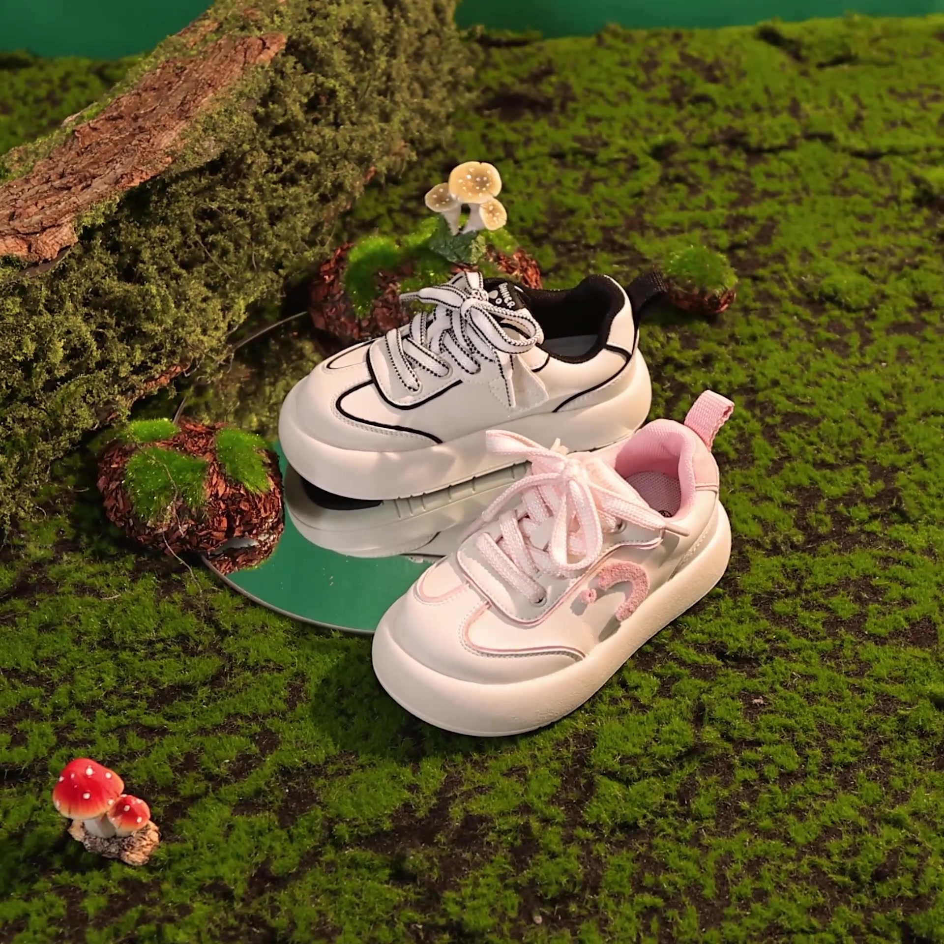 千百度小白鞋：校园百搭神器还是智商税？