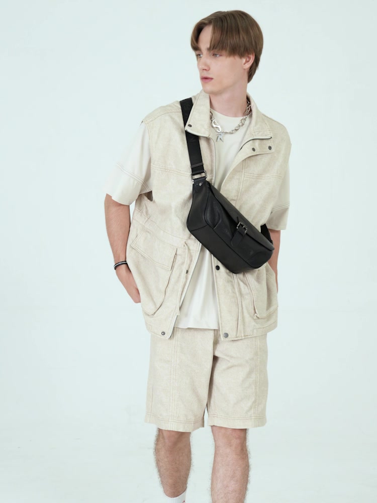 花1799买了个马克华菲单肩包，我是不是被割韭菜了？