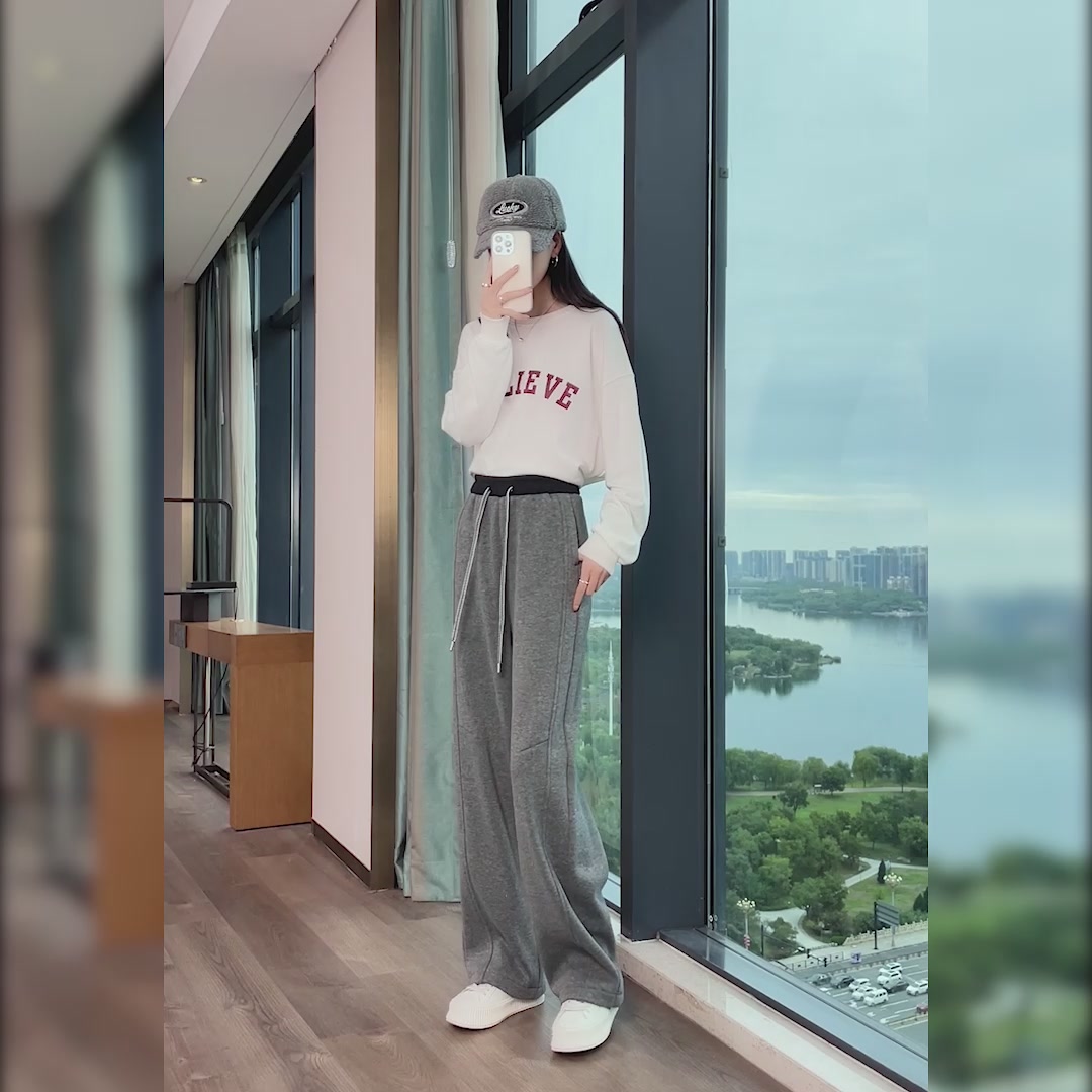 麦斯兰MIXBLU冬装V领羊毛针织衫：专柜同款，慵懒风穿搭的优缺点全解析