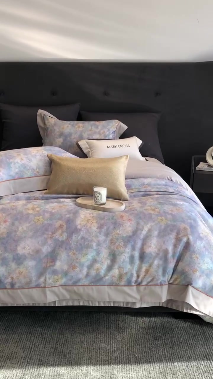 给妈妈挑的极简风三件套，被夸品味太好了！ 第3张图片