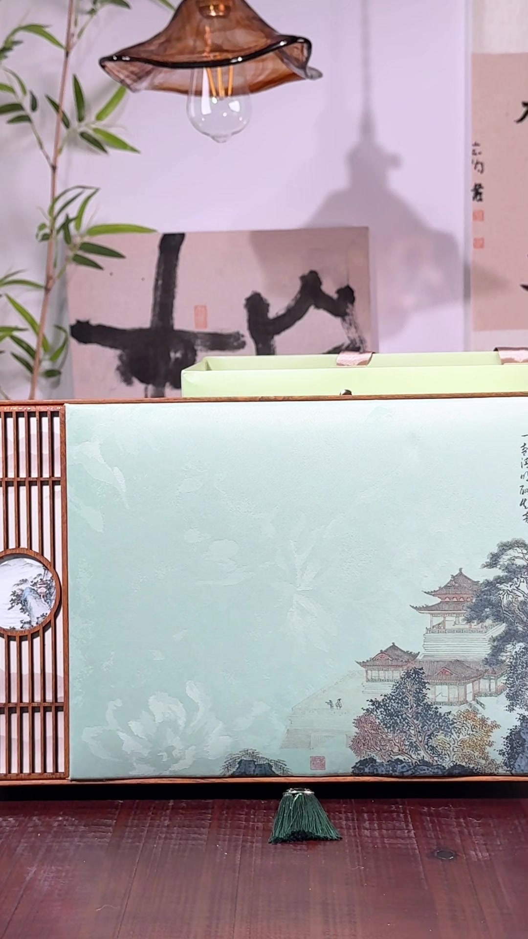 杰盈雀舌新茶开箱：这波明前春茶，是智商税还是真香？