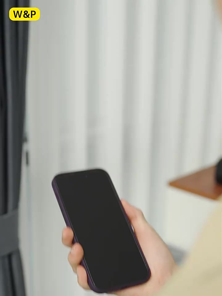 W&P 27W充电宝体验：自带线插头的20000毫安“能量块”，值不值298元？