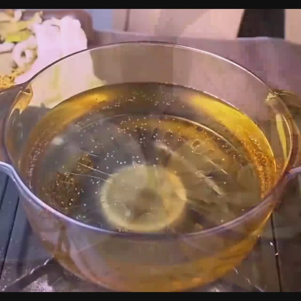 张太和菌汤包，我愿称之为懒人养生天花板！