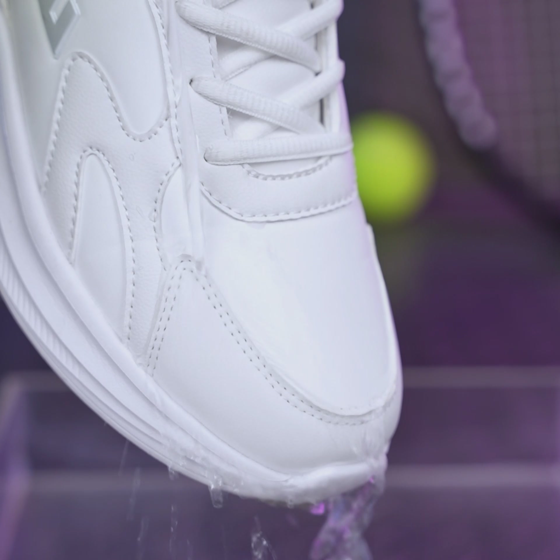 回力这双加绒运动鞋，冬天穿真的暖到心坎里！