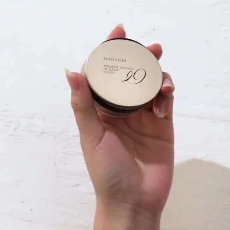 美茜儿遮瑕盘：69块9的“瑕疵橡皮擦”，真能一键磨皮吗？
