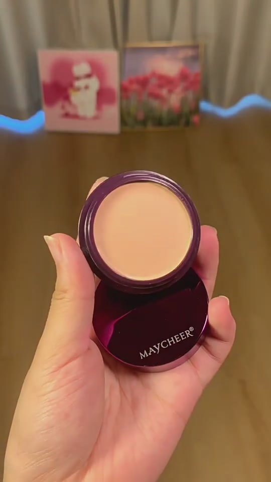 美茜儿遮瑕膏：49块9的遮瑕神器，到底值不值得买？